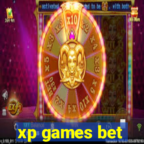 xp games bet